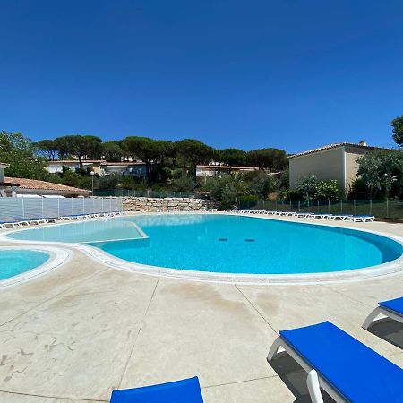 Appartements Mistretta 33 Bouddha Zen 34 Arts Appart 44 Ny City Sainte-Maxime Extérieur photo