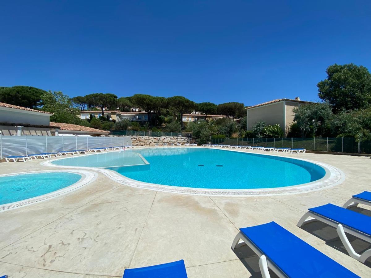 Appartements Mistretta 33 Bouddha Zen 34 Arts Appart 44 Ny City Sainte-Maxime Extérieur photo
