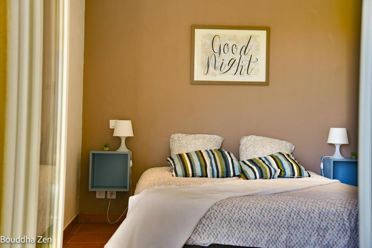 Appartements Mistretta 33 Bouddha Zen 34 Arts Appart 44 Ny City Sainte-Maxime Extérieur photo