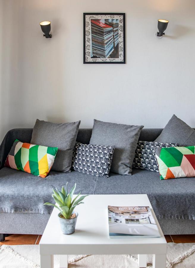 Appartements Mistretta 33 Bouddha Zen 34 Arts Appart 44 Ny City Sainte-Maxime Extérieur photo