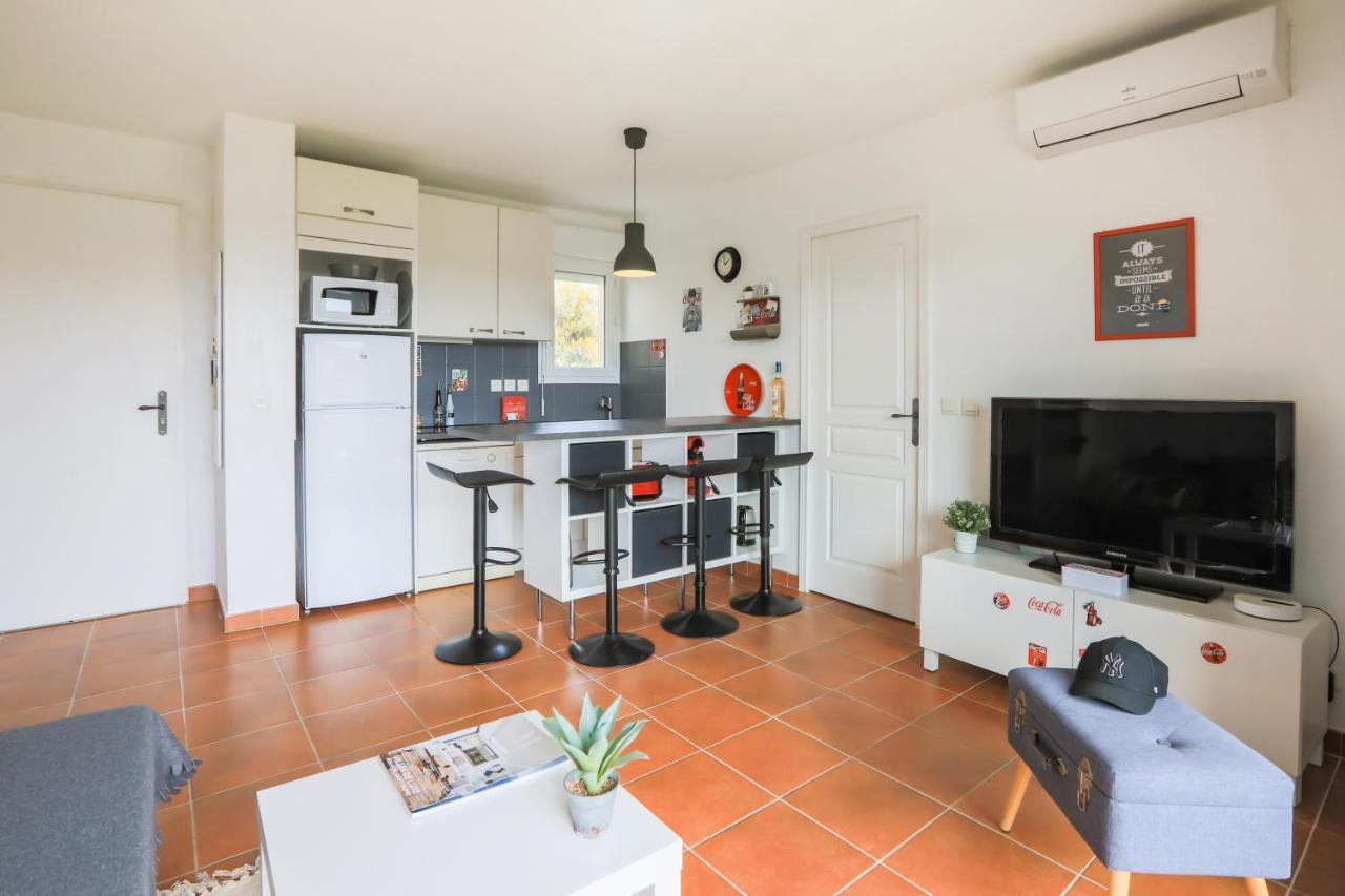 Appartements Mistretta 33 Bouddha Zen 34 Arts Appart 44 Ny City Sainte-Maxime Extérieur photo