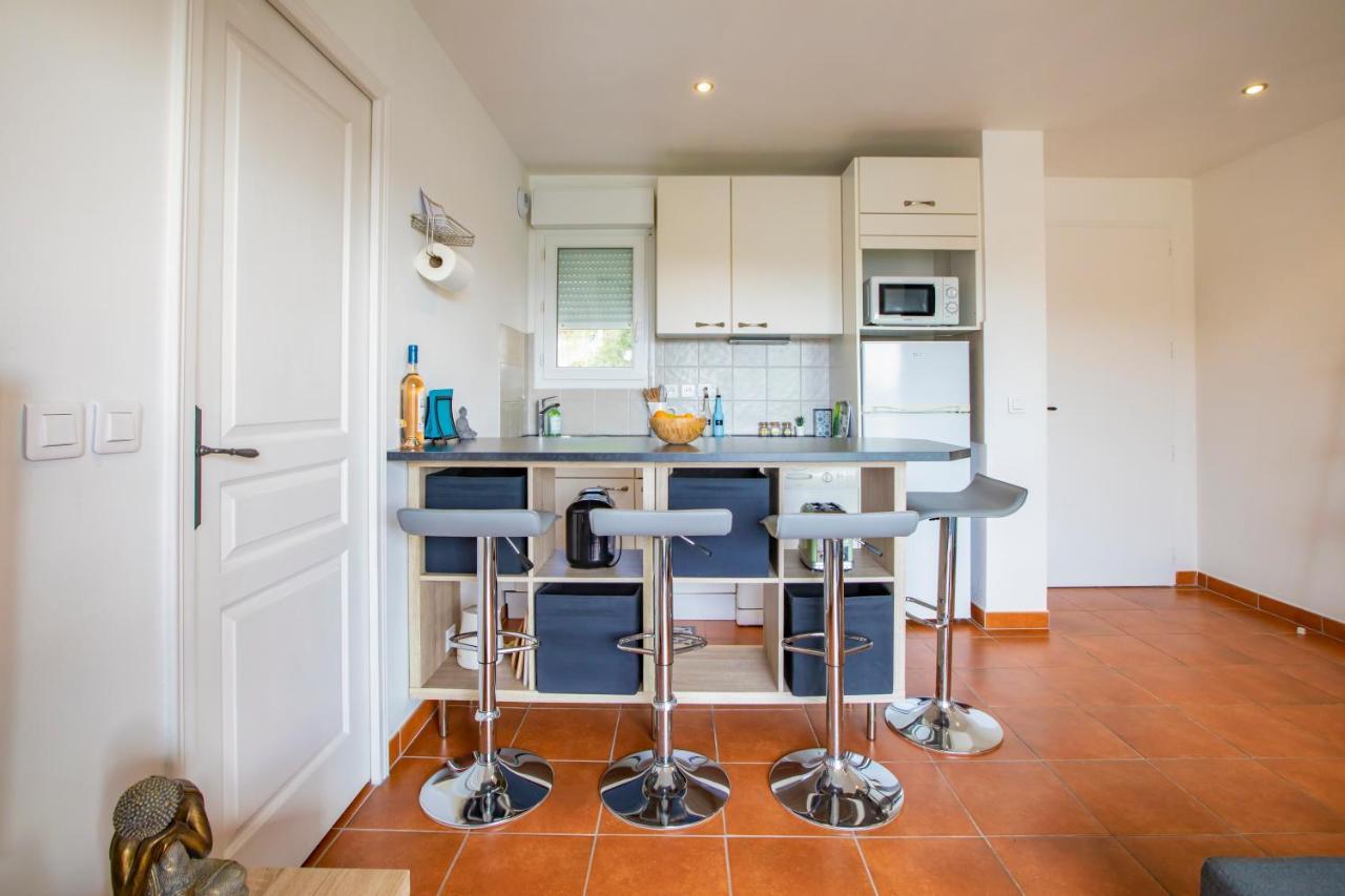 Appartements Mistretta 33 Bouddha Zen 34 Arts Appart 44 Ny City Sainte-Maxime Extérieur photo