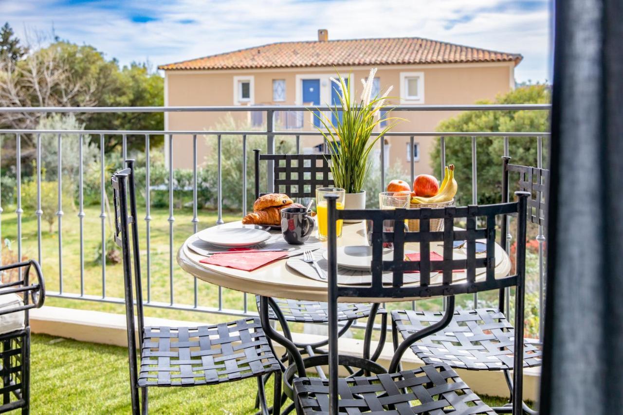 Appartements Mistretta 33 Bouddha Zen 34 Arts Appart 44 Ny City Sainte-Maxime Extérieur photo