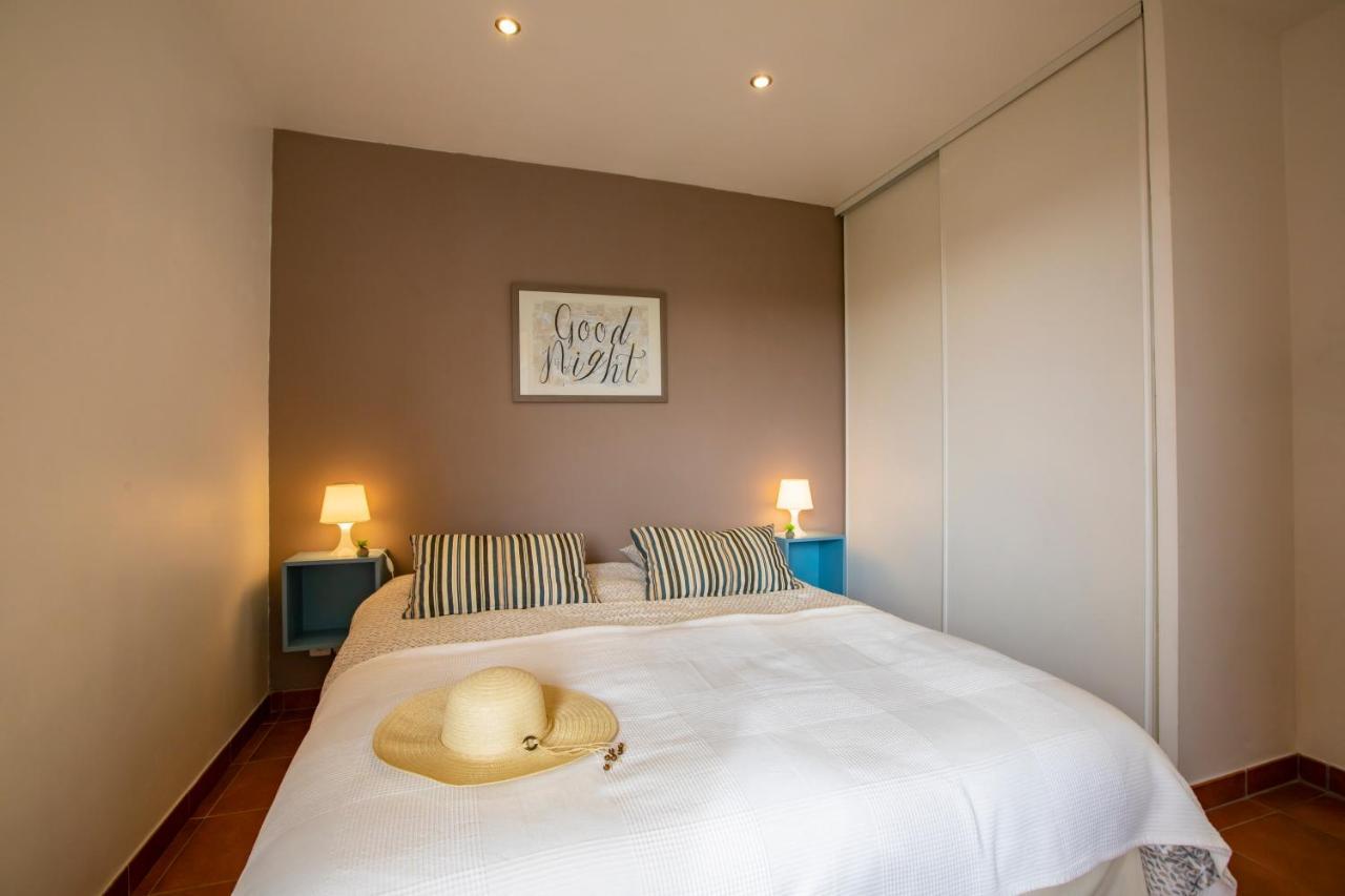 Appartements Mistretta 33 Bouddha Zen 34 Arts Appart 44 Ny City Sainte-Maxime Extérieur photo